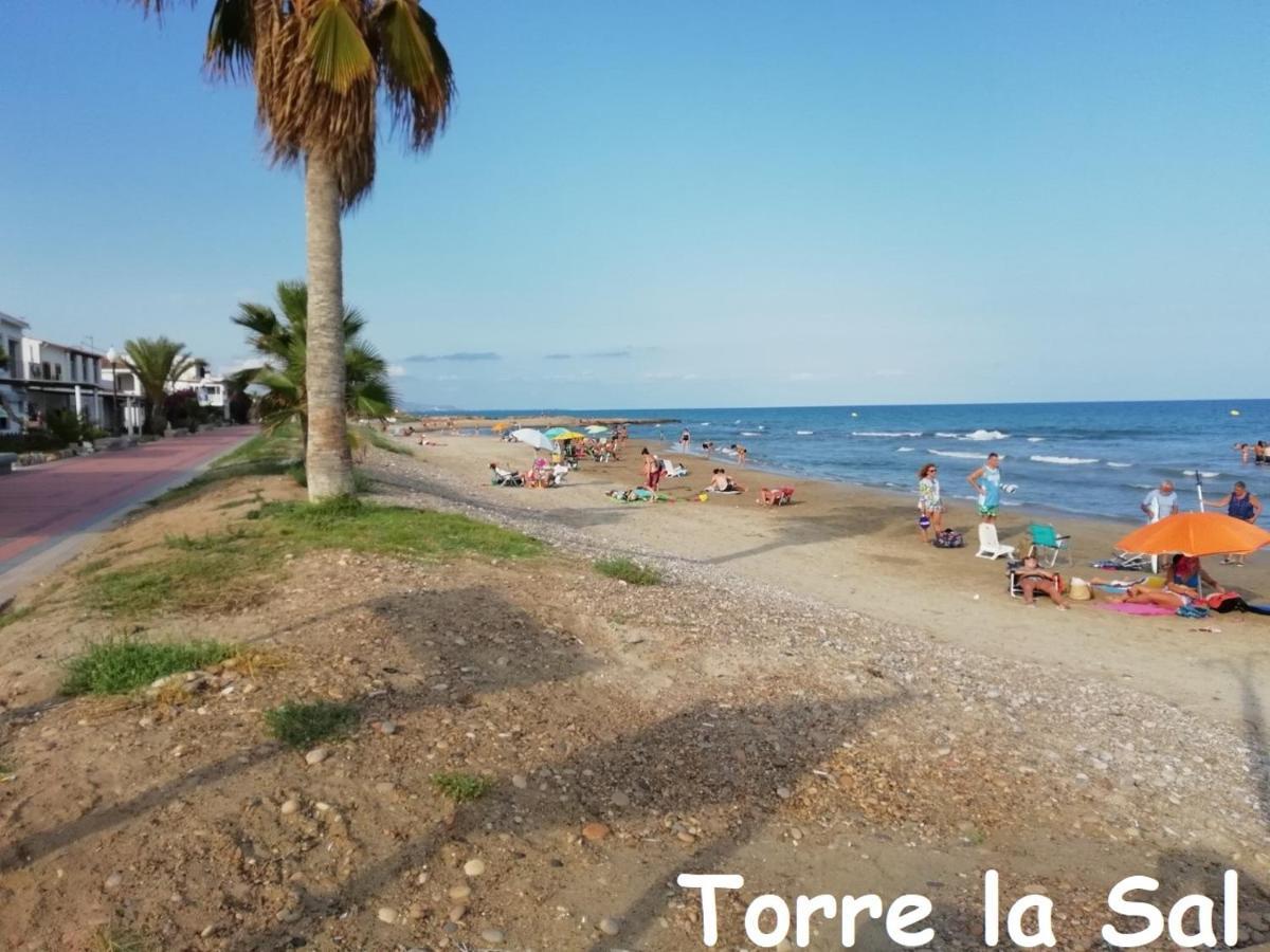 Finca La Joya Torreblanca Εξωτερικό φωτογραφία