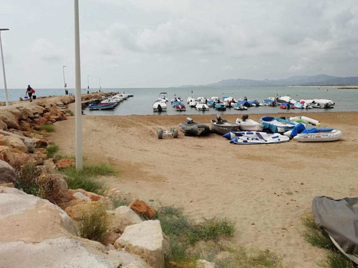 Finca La Joya Torreblanca Εξωτερικό φωτογραφία