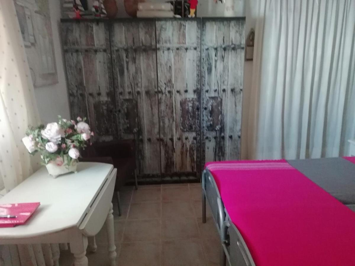 Finca La Joya Torreblanca Εξωτερικό φωτογραφία