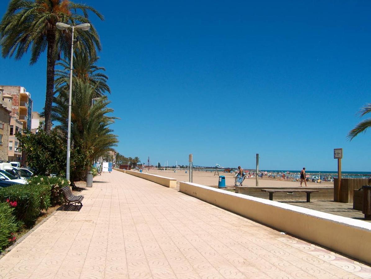 Finca La Joya Torreblanca Εξωτερικό φωτογραφία