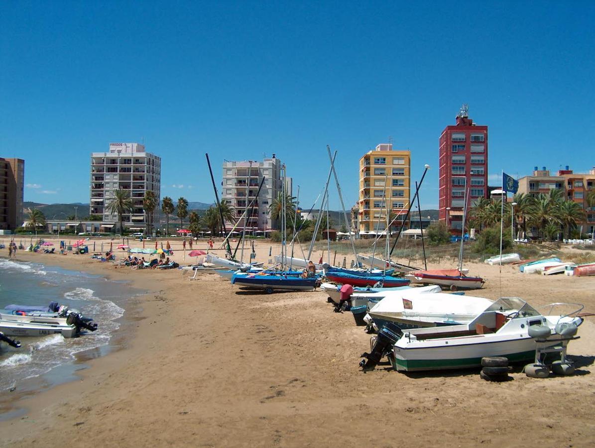 Finca La Joya Torreblanca Εξωτερικό φωτογραφία