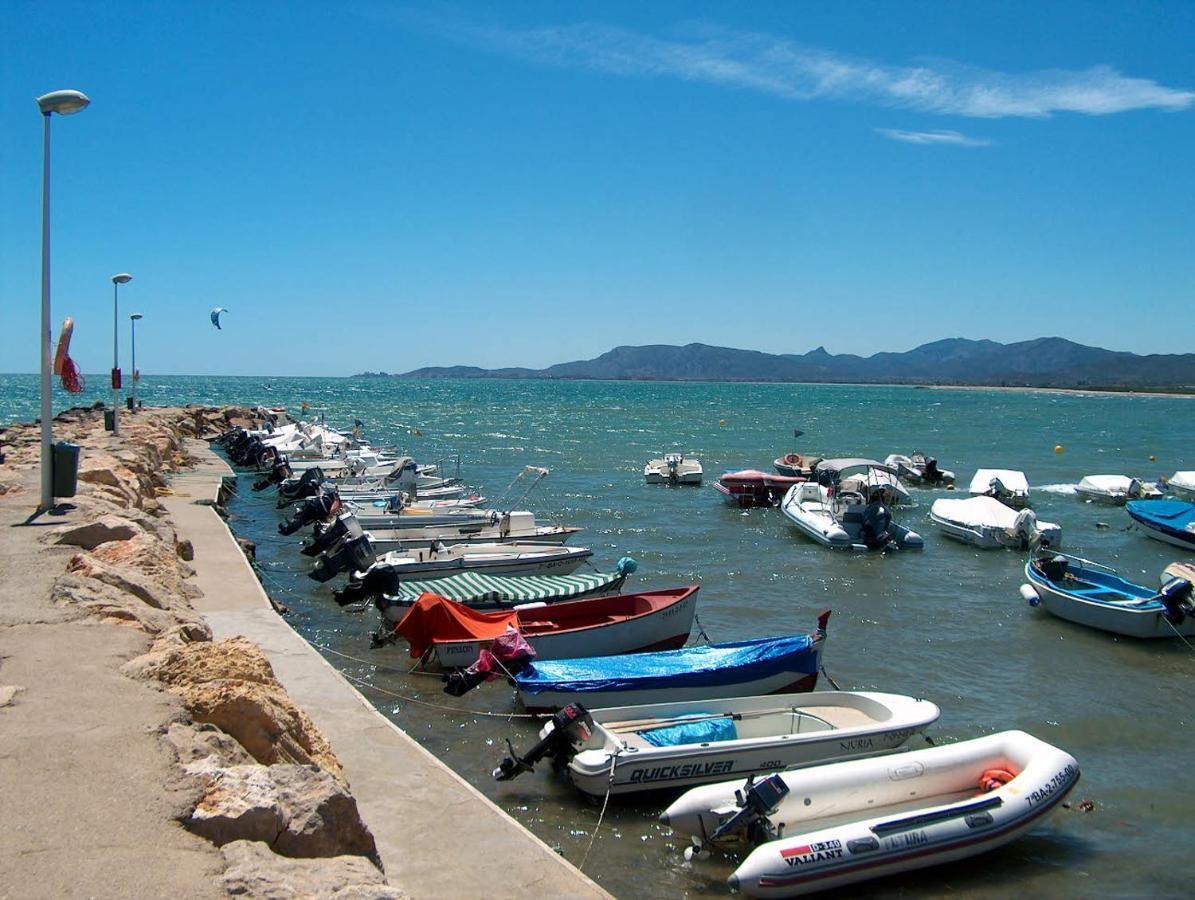 Finca La Joya Torreblanca Εξωτερικό φωτογραφία