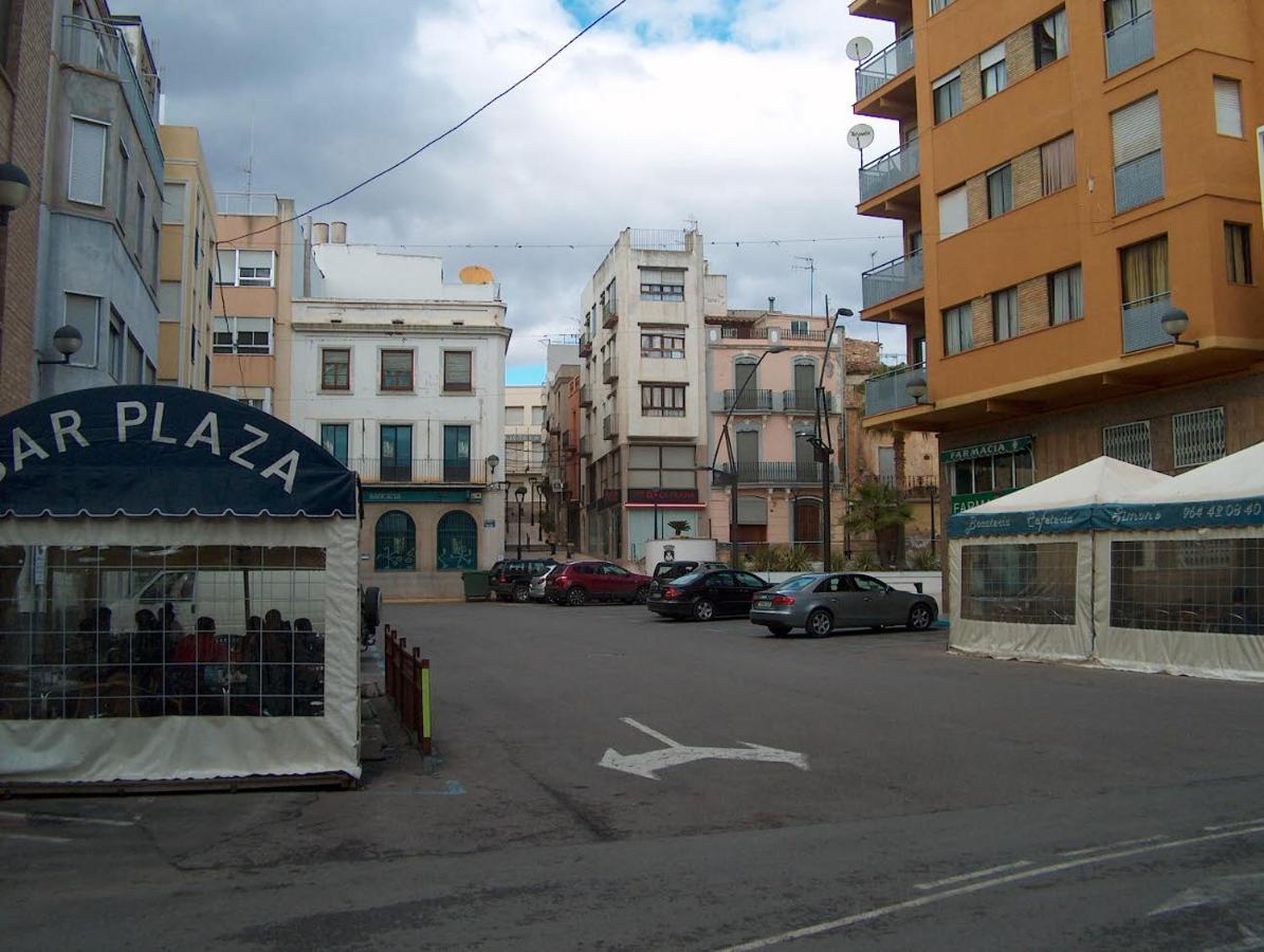 Finca La Joya Torreblanca Εξωτερικό φωτογραφία
