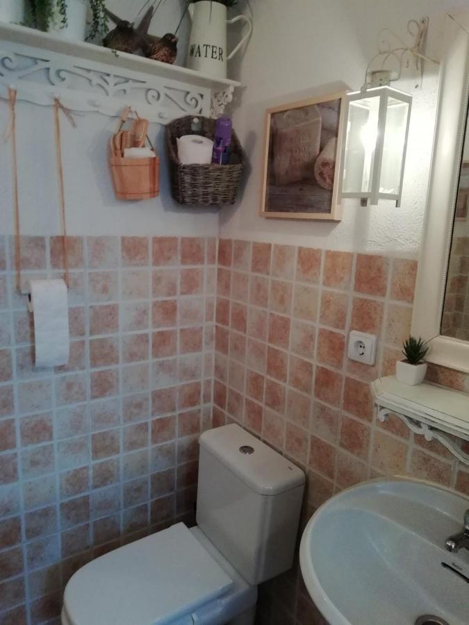 Finca La Joya Torreblanca Εξωτερικό φωτογραφία
