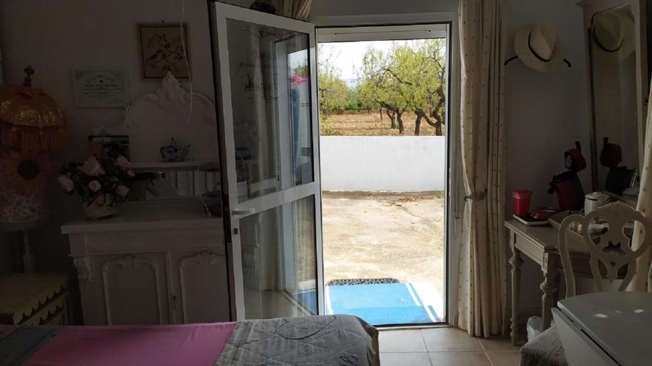 Finca La Joya Torreblanca Εξωτερικό φωτογραφία