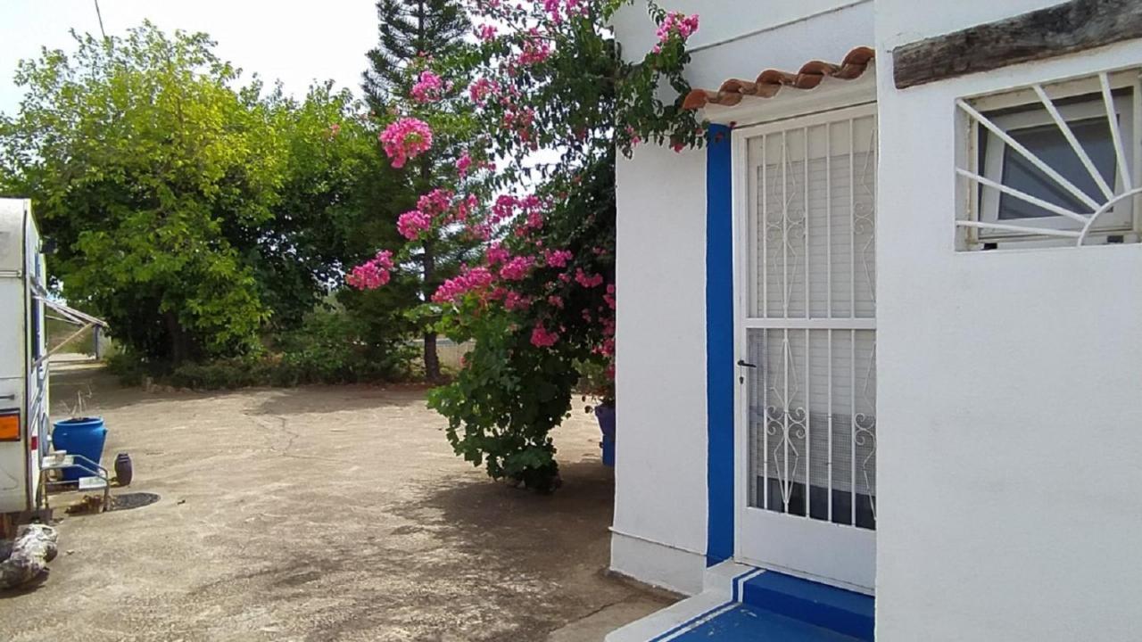 Finca La Joya Torreblanca Εξωτερικό φωτογραφία