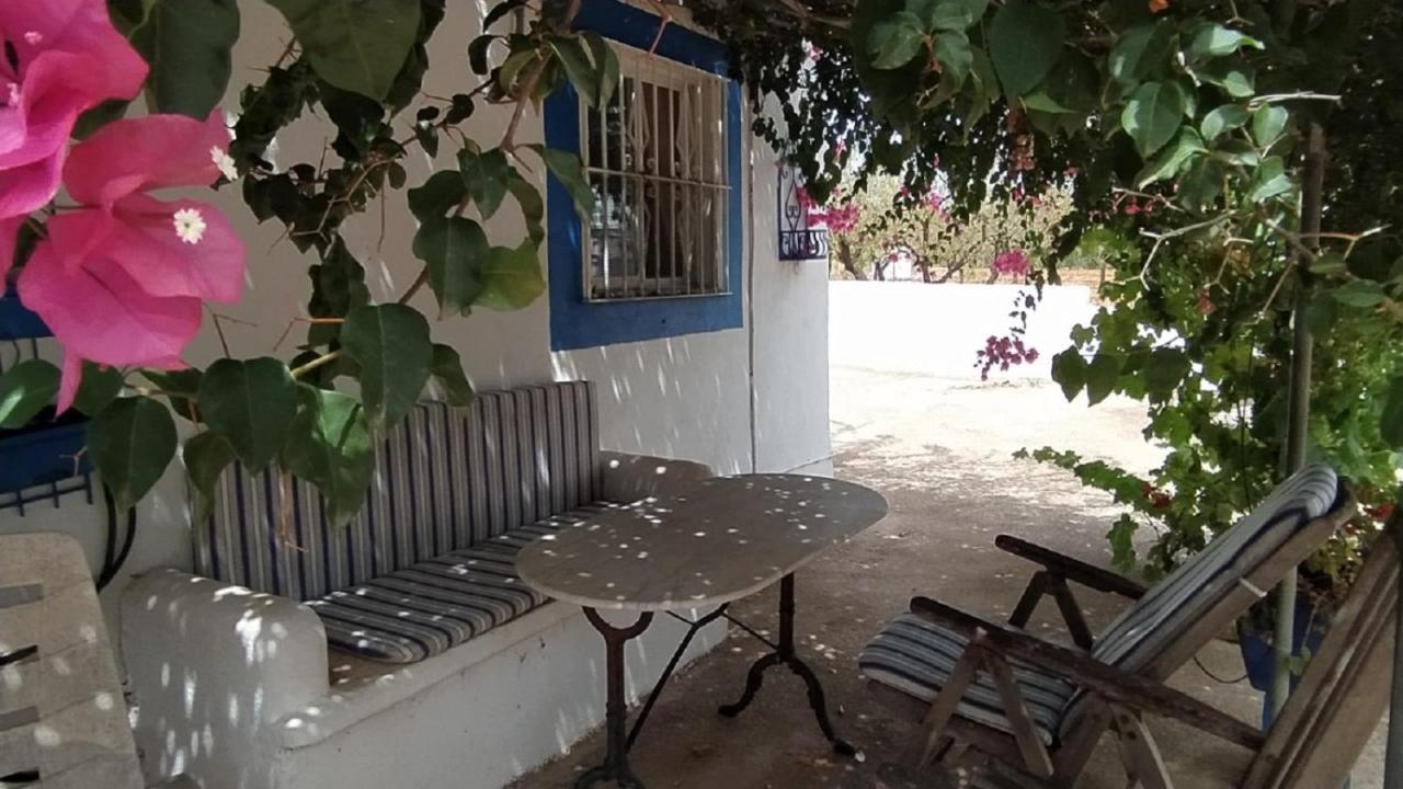 Finca La Joya Torreblanca Εξωτερικό φωτογραφία
