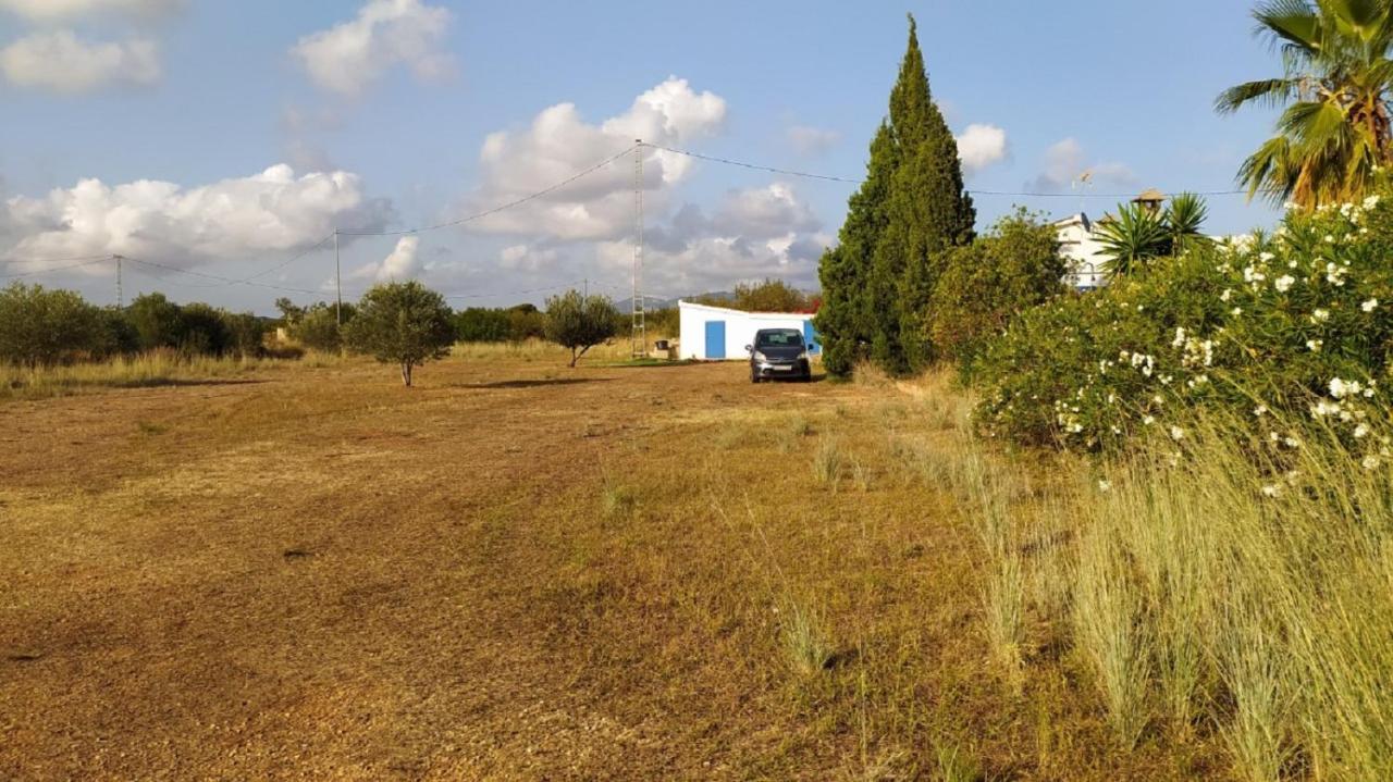 Finca La Joya Torreblanca Εξωτερικό φωτογραφία