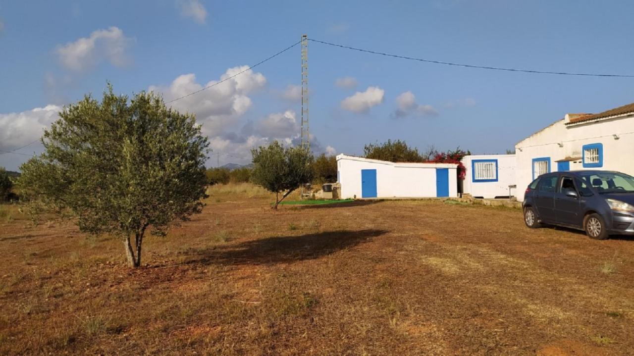 Finca La Joya Torreblanca Εξωτερικό φωτογραφία