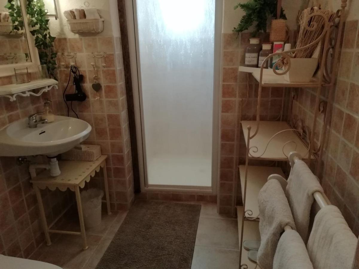 Finca La Joya Torreblanca Εξωτερικό φωτογραφία