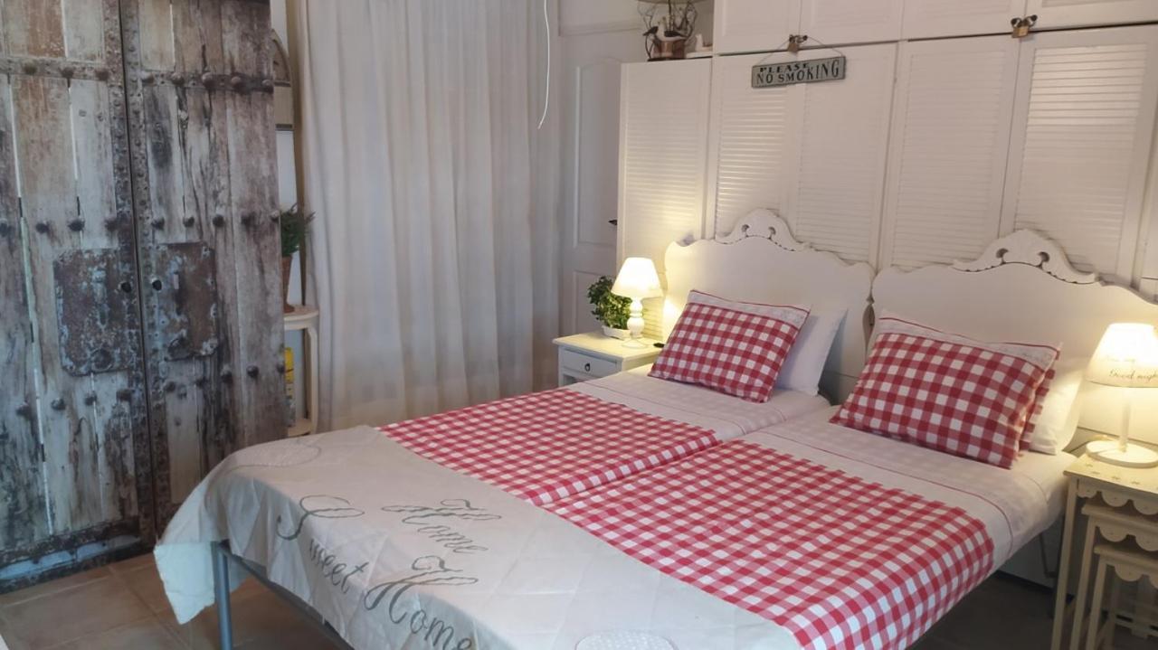 Finca La Joya Torreblanca Εξωτερικό φωτογραφία